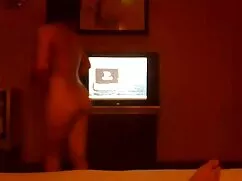 A masszőr egy gyönyö ...