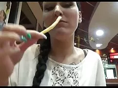 Pornó Videó Szexi me ...