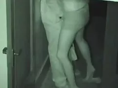 Egy idős nő, aki agg ...