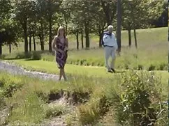 Egy fekete Nő, Fiata ...