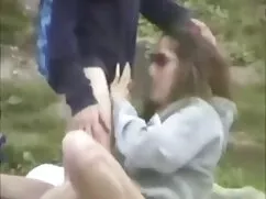 A szenvedély Szőke p ...