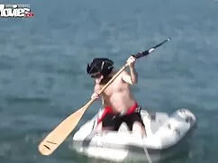 Pornó videó egy fiat ...