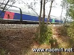 Pornó videó két szők ...