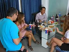 Részeg pornó
