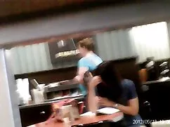 Pornó videók, Brooke ...