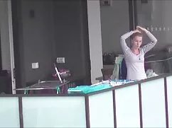 A lány pornó videó F ...